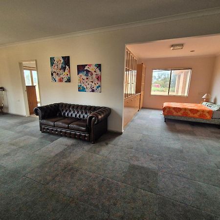 Turquoise Coast Lodge Jurien Bay Ngoại thất bức ảnh
