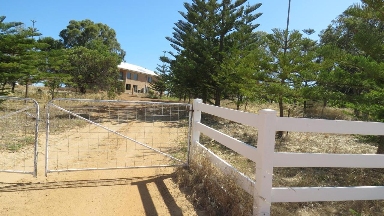 Turquoise Coast Lodge Jurien Bay Ngoại thất bức ảnh