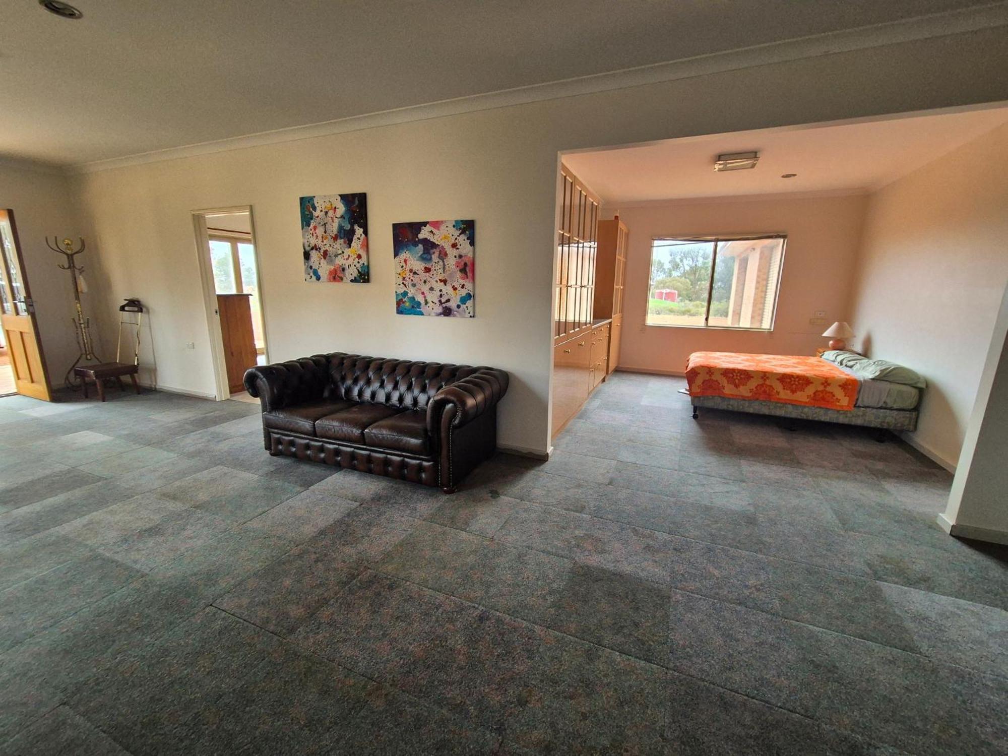 Turquoise Coast Lodge Jurien Bay Ngoại thất bức ảnh