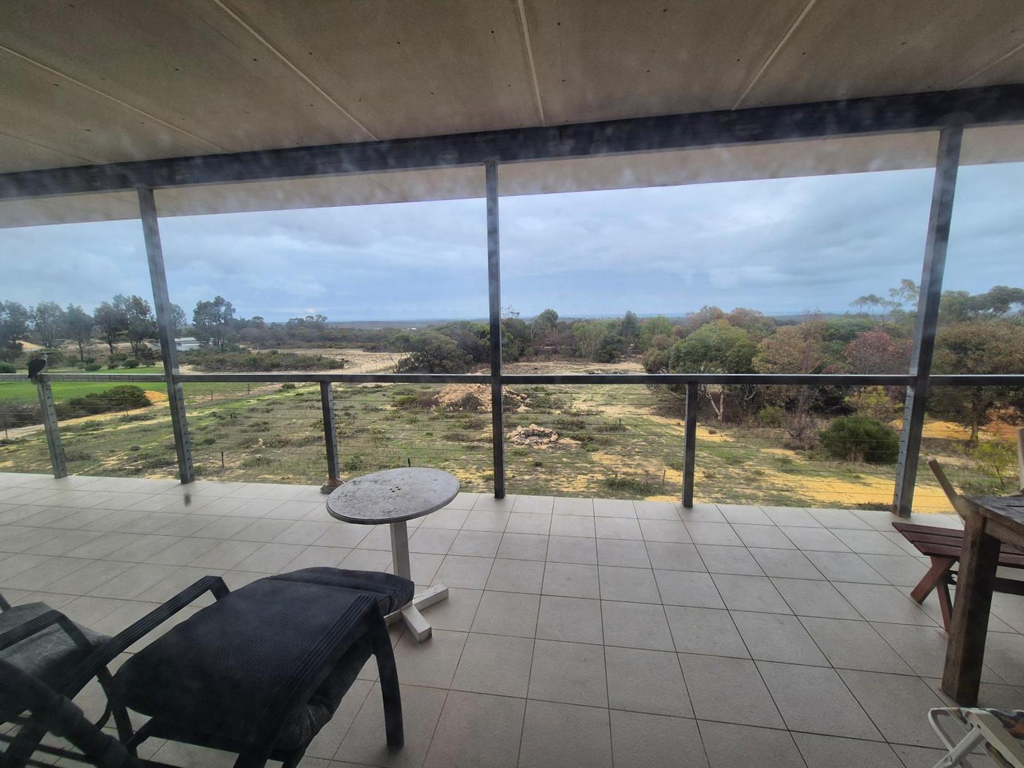 Turquoise Coast Lodge Jurien Bay Ngoại thất bức ảnh
