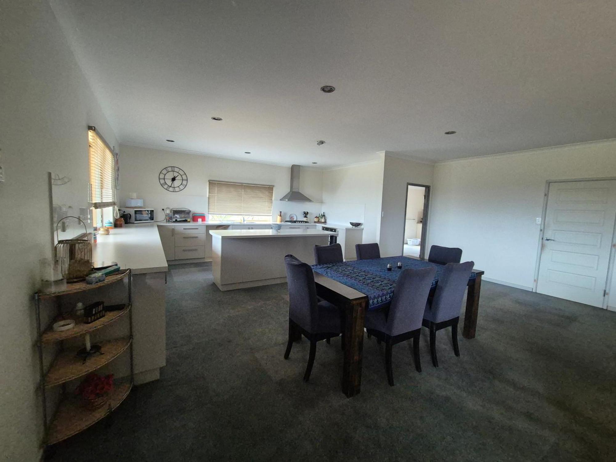 Turquoise Coast Lodge Jurien Bay Ngoại thất bức ảnh