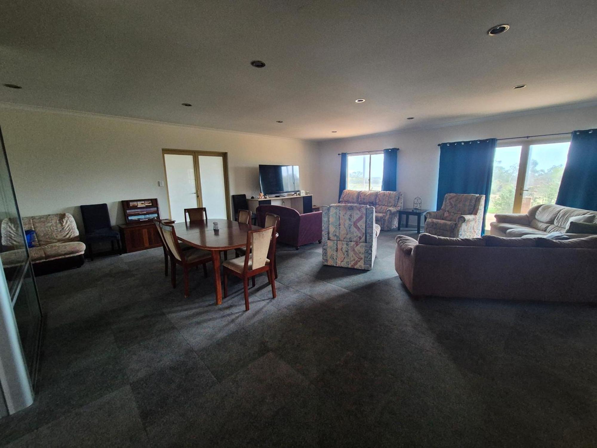 Turquoise Coast Lodge Jurien Bay Ngoại thất bức ảnh